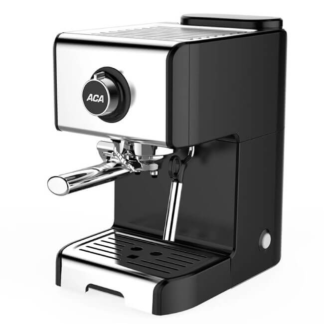 Máy ép cà phê Espresso ACA ES12A