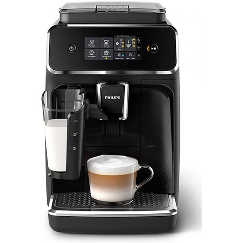 Máy pha cà phê Philips HD7432 (0.6L), HD7447 (1.2L), HD7462 (1.2L) - Hàng chính hãng bảo hành 24 tháng