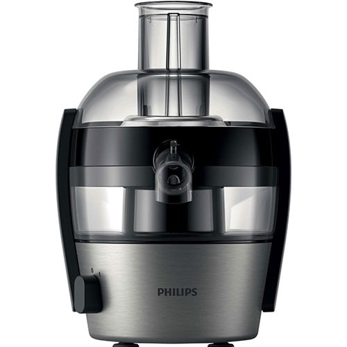 Máy ép chậm Philips HR1889 – máy ép trục ngang tốt nhất