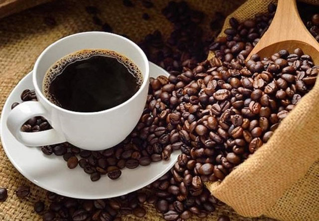 Uống cafe đen giúp loại bỏ căng thẳng và tập trung tinh thần cực tốt