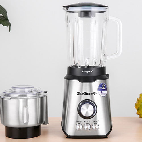 Top 5 máy xay sinh tố Vitamix Blender được yêu thích nhất hiện nay!