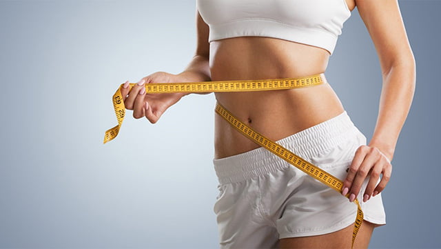 Một số sai lầm trong cách giảm cân tại nhà cho nữ hay mắc phải