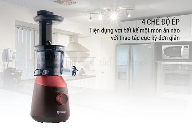 Top 3 máy ép chậm Elmich nguồn cảm hứng bất tận cho căn bếp nhà bạn! 21 z4228690719043 20af2bd673878e4dd5db495dd176ce2b