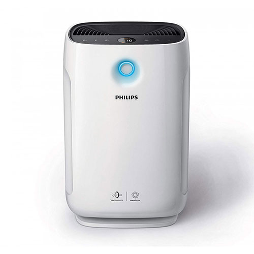 Máy lọc không khí Philips - giải pháp thiết yếu cho ngôi nhà của bạn!