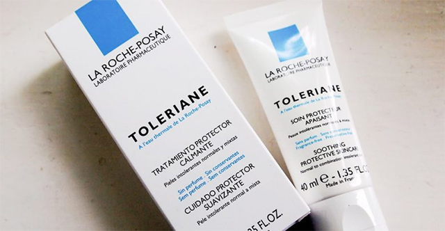 Kem dưỡng ẩm La Roche Posay Toleriane Skincare có phù hợp để đầu tư?