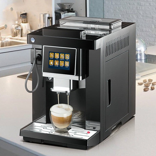 Những lưu ý để máy pha cà phê được sử dụng hiệu quả hơn