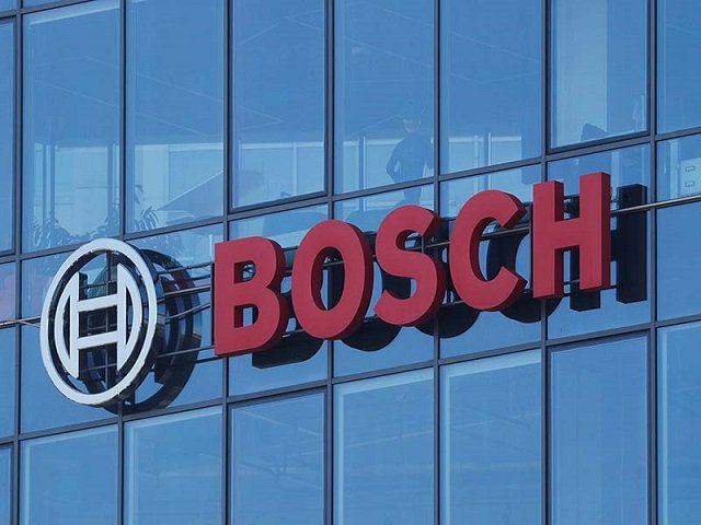 Bosch là thương hiệu Đức được thành lập từ năm 1967