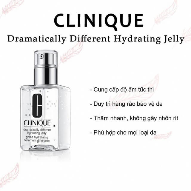 2.44-Cong-dung-Kem-duong-am-trong-suot-Clinique-Dramatically-Different-Hydrating-Jelly