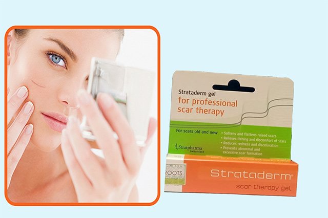 Sử dụng gel Strataderm từ 2 đến 3 tháng, bạn có thể nhận thấy hiệu quả rõ rệt