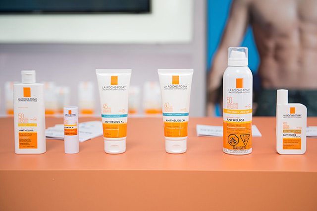 Tổng quan về thương hiệu kem chống nắng La Roche Posay