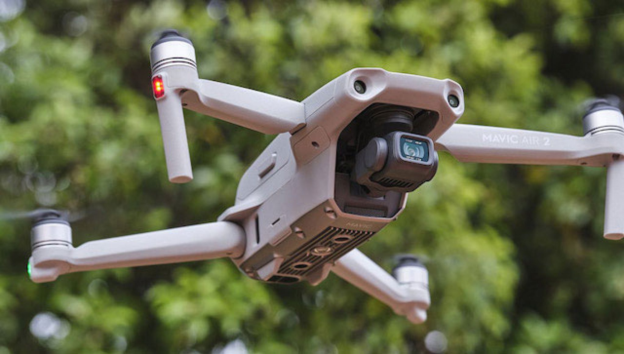 [Review] Top 6 mẫu flycam cao cấp nhất năm 2022