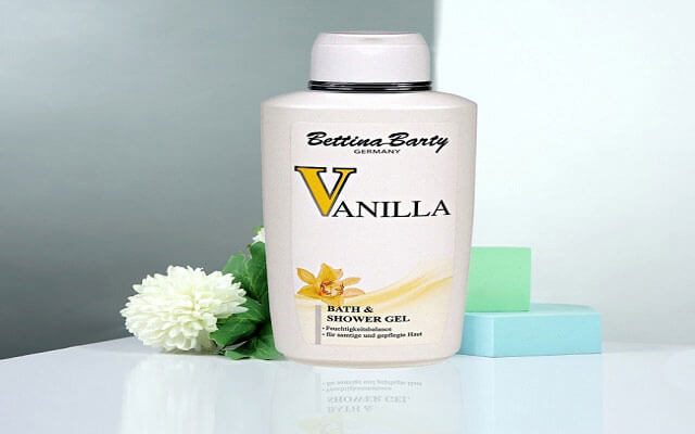Sữa tắm Vanilla Đức có thực sự tốt không