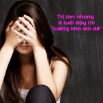 Cách trị tàn nhang ở tuổi dậy thì hiệu quả nhanh, an toàn tuyệt đối