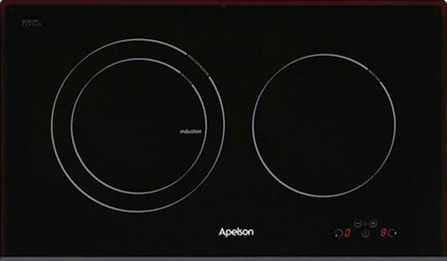 Bếp từ APELSON AIT259B – một sản phẩm rất đáng tham khảo.