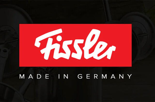 Fissler là một trong 50 thương hiệu Đức cao cấp nhất.