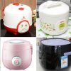 Những mẫu nồi cơm điện chính hãng đáng mua nhất hiện nay