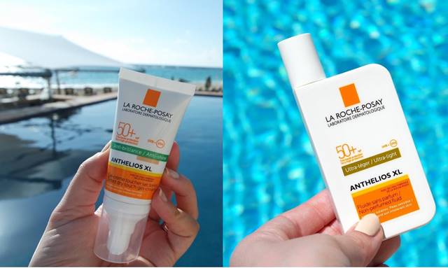 Đánh giá chung về kem chống nắng La Roche Posay cho da dầu