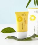 Kem chống nắng Innisfree vàng hiện đang rất được yêu thích