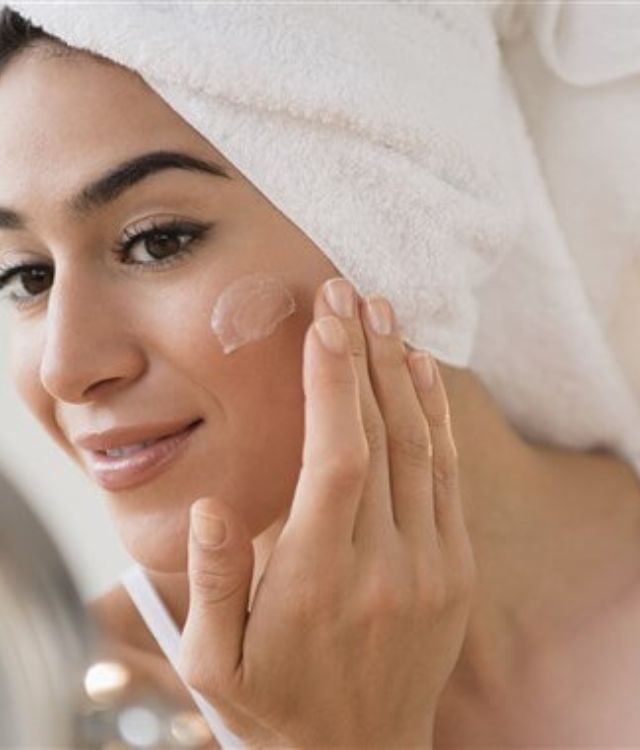 Khả năng dưỡng ẩm là một yếu tố cực kỳ quan trọng với da khô