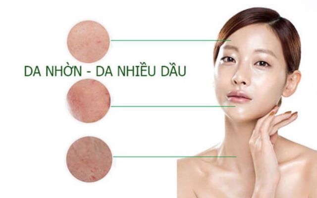 Tiêu chí lựa chọn kem chống nắng Innisfree cho da dầu mụn
