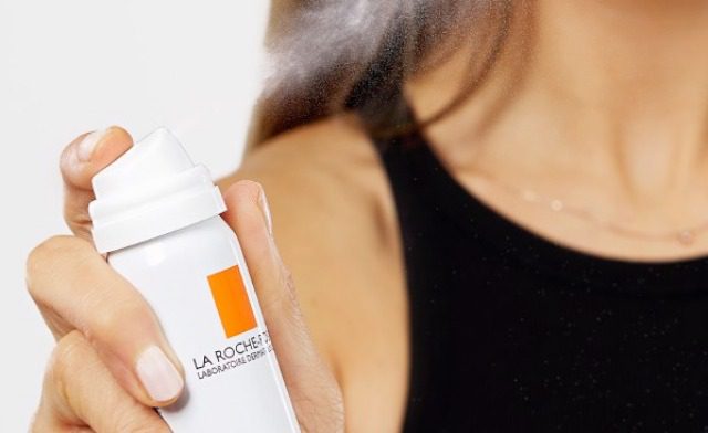 Loại kem La Roche Posay dạng Mist