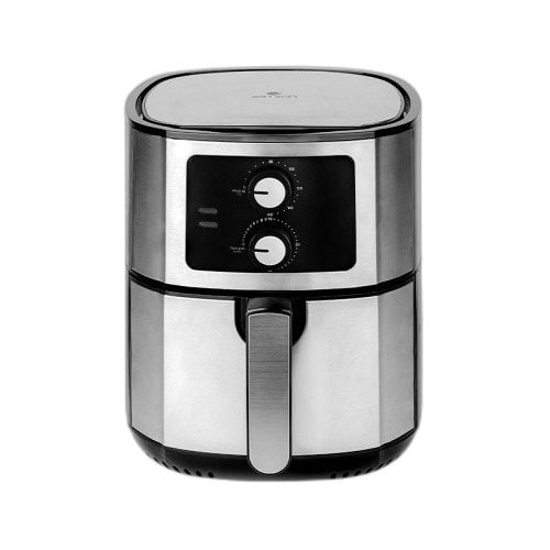 [Review] Top 3 nồi chiên không dầu Elmich 5.5l tốt nhất hiện nay