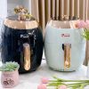 Nồi chiên không dầu Home 8l