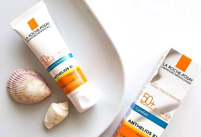 Sản phẩm La Roche Posay Anthelios XL Lotion SPF 50+ UVB+UVA chính hãng