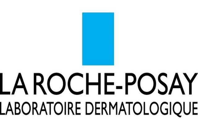 Thương hiệu La Roche Posay của tập đoàn mỹ phẩm L'oreal