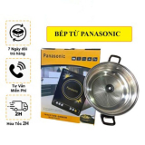 Review chi tiết 5+ mẫu bếp từ đơn Panasonic đáng mua nhất. Những lưu ý khi sử dụng bếp