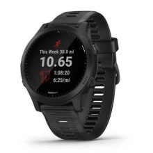 Review top 5 đồng hồ chạy bộ đáng mua nhất