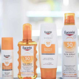 Kem chống nắng Eucerin và review chi tiết nhất!