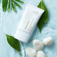 [Đánh giá] Top 5+ Kem Chống Nắng Innisfree Cho Da Dầu Mụn Tốt Nhất