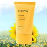 Review 5 loại kem chống nắng Innisfree cho da khô chất lượng