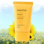 Kem chống nắng lâu trôi tăng cường innisfree Intensive Triple-shield Sunscreen SPF50+ PA++++ 50 mL