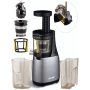 Máy ép chậm Biochef 555