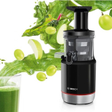 Máy ép chậm Bosch MESM731M “ siêu phẩm”  máy ép chậm trên thị trường Việt Nam là vì sao?