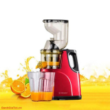 Review chi tiết top 3+ máy ép chậm Hongxin được săn đón nhất hiện nay