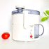Máy ép chậm hurom HU-19SGM trọn vẹn hương vị tự nhiên