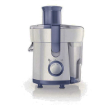 Máy ép trái cây Philips Hr1811 sản phẩm ép tuyệt vời của Philips