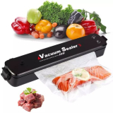 Máy hút chân không Vacuum Sealer có tốt không? Những model nào đang được tin dùng nhiều nhất hiện nay?