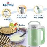 Review top 7 máy làm sữa hạt Bluestone tốt nhất hiện nay