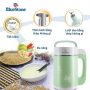 Máy Làm Sữa Hạt Bluestone SMB-7329