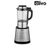 Máy làm sữa hạt Olivo X20 TỐT hay KHÔNG? Review chi tiết nhất!