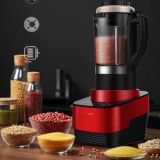 Máy làm sữa hạt Ranbem 735H nội địa Trung có tốt như lời đồn?