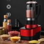 Máy làm sữa hạt Ranbem 735H phiên bản Tiếng Việt có HDSD và 101 công thức làm sữa hạt