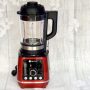 Máy làm sữa hạt đa năng cao cấp 9 chế độ nầu Elmich CBE-3902