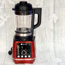 Review có nên mua máy làm sữa hạt Elmich nhập khẩu Séc không?