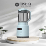 Máy làm sữa hạt Mishio có tốt không? Nên mua loại nào?