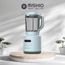 Máy làm sữa hạt Mishio có tốt không? Nên mua loại nào?